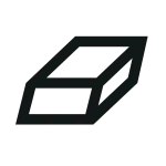 Erase SVG Icon